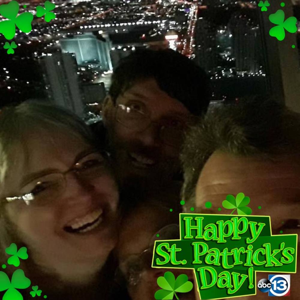 Meet your Posher, Tammy